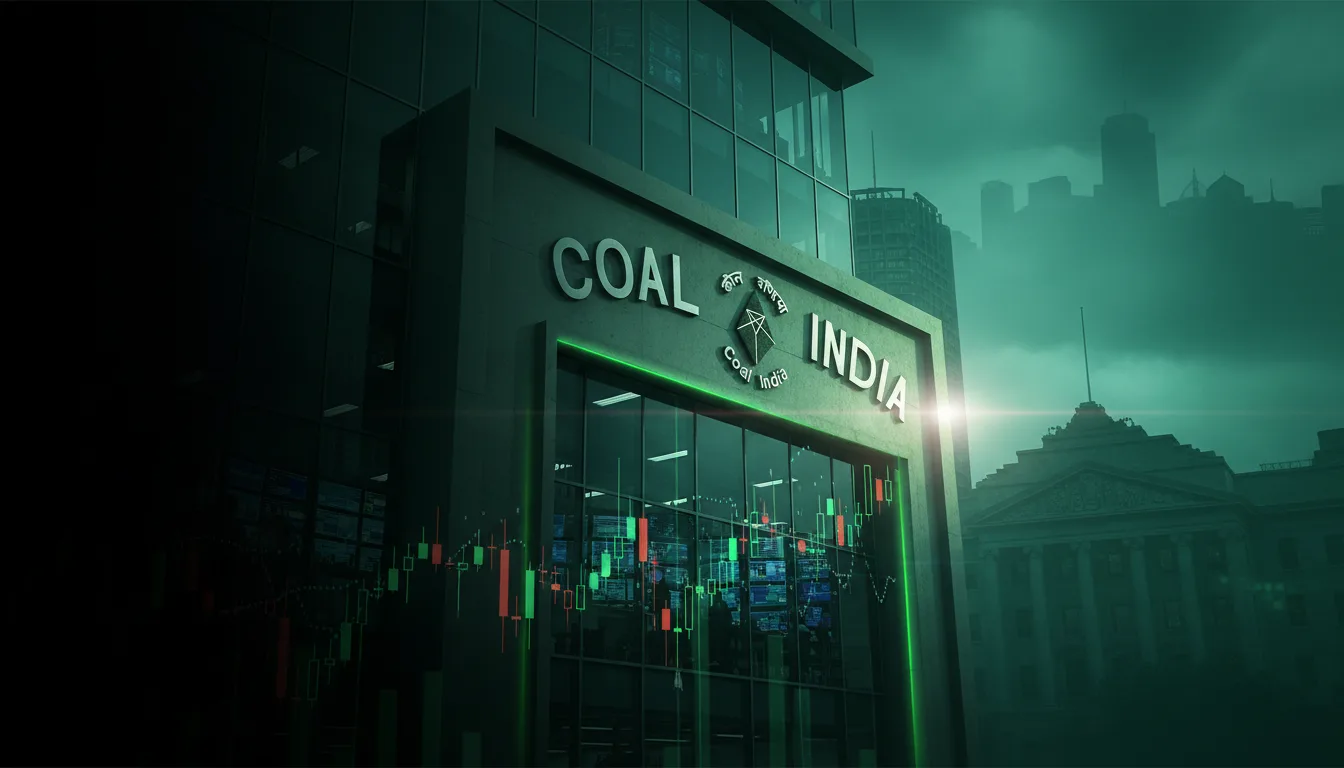 CMPDI's IPO: A Strategic Buy Despite Initial Setback — Rizz Jobs