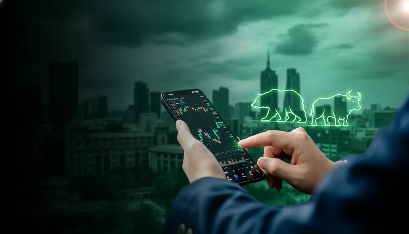 European Stocks Hold Steady as Inflation Data Looms — Rizz Jobs