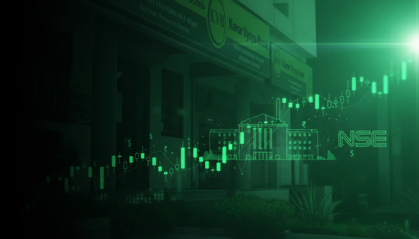 FIIs Boost Indian Stocks: 7 Multibaggers Emerge in FY26 — Rizz Jobs