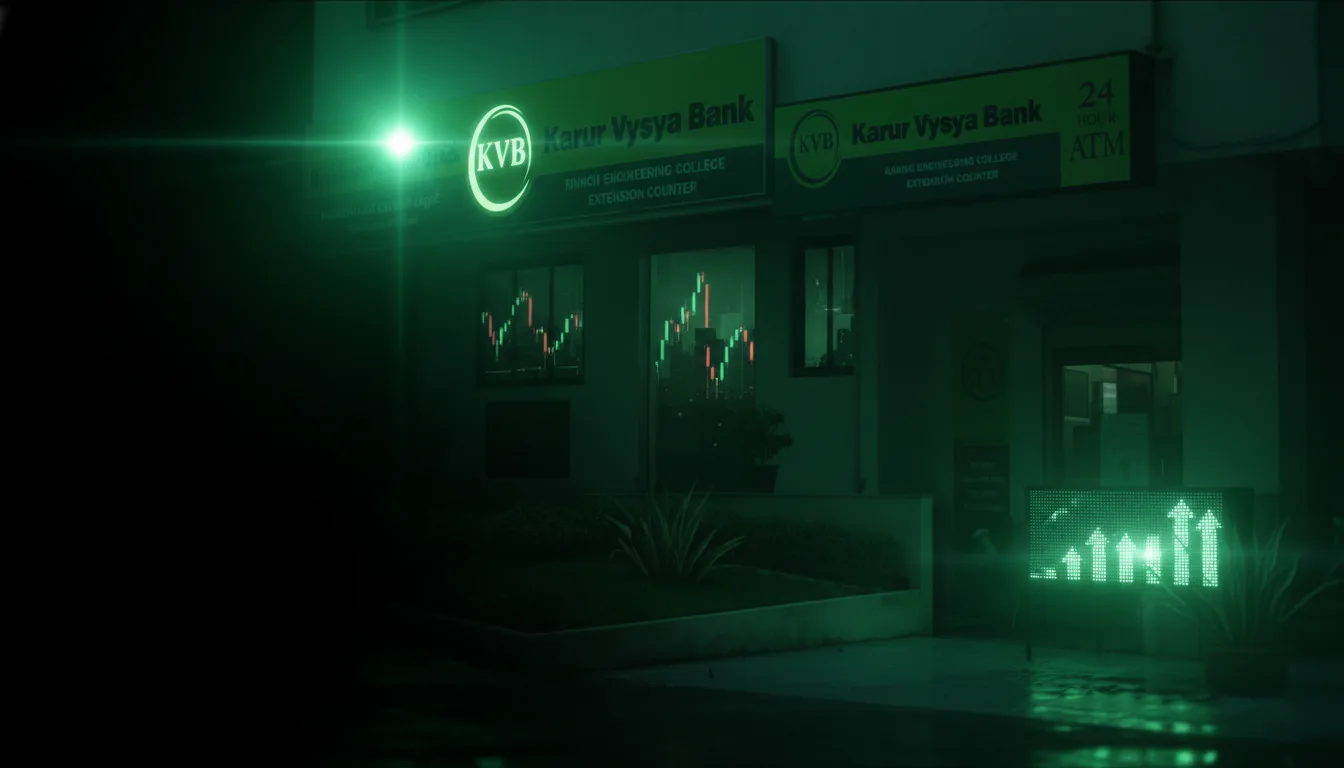 FIIs Boost Indian Stocks: 7 Multibaggers in FY26 — Rizz Jobs