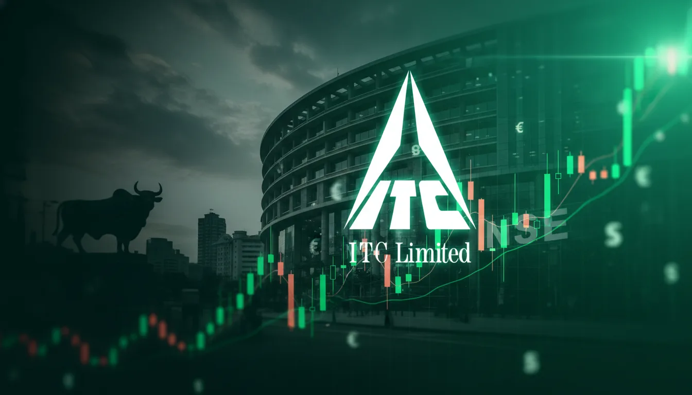 ITC Share Price Insights: Market Trends and Analysis — Rizz Jobs