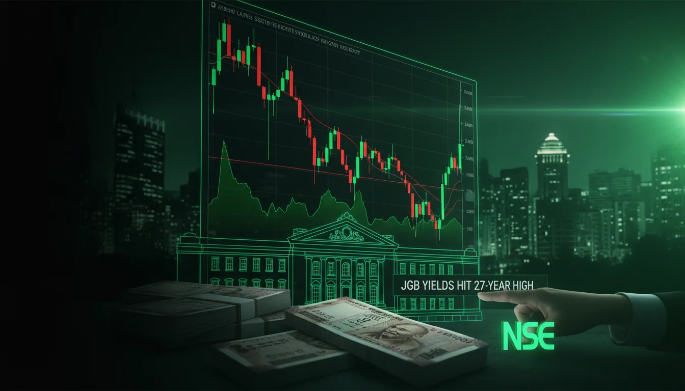 Nikkei Plummets Amid Recession Fears, JGB Yields Surge — Rizz Jobs