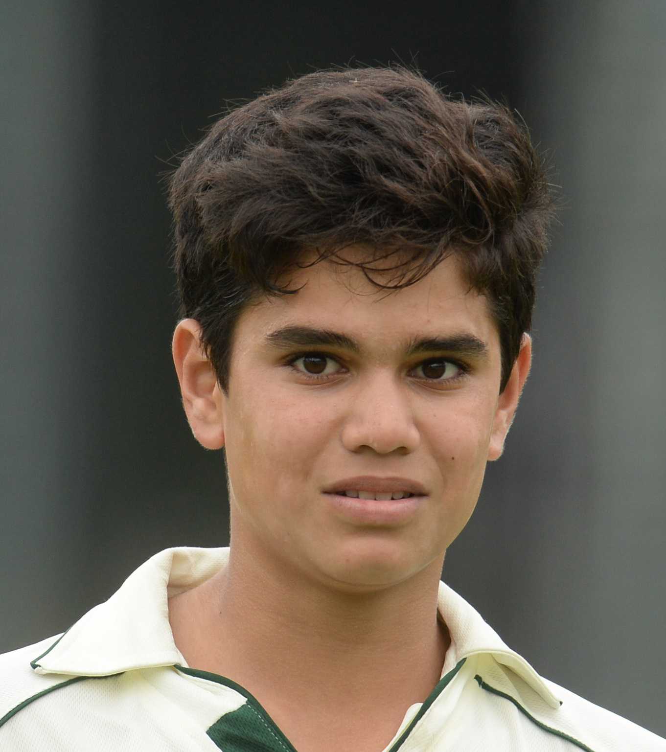 Arjun Tendulkar