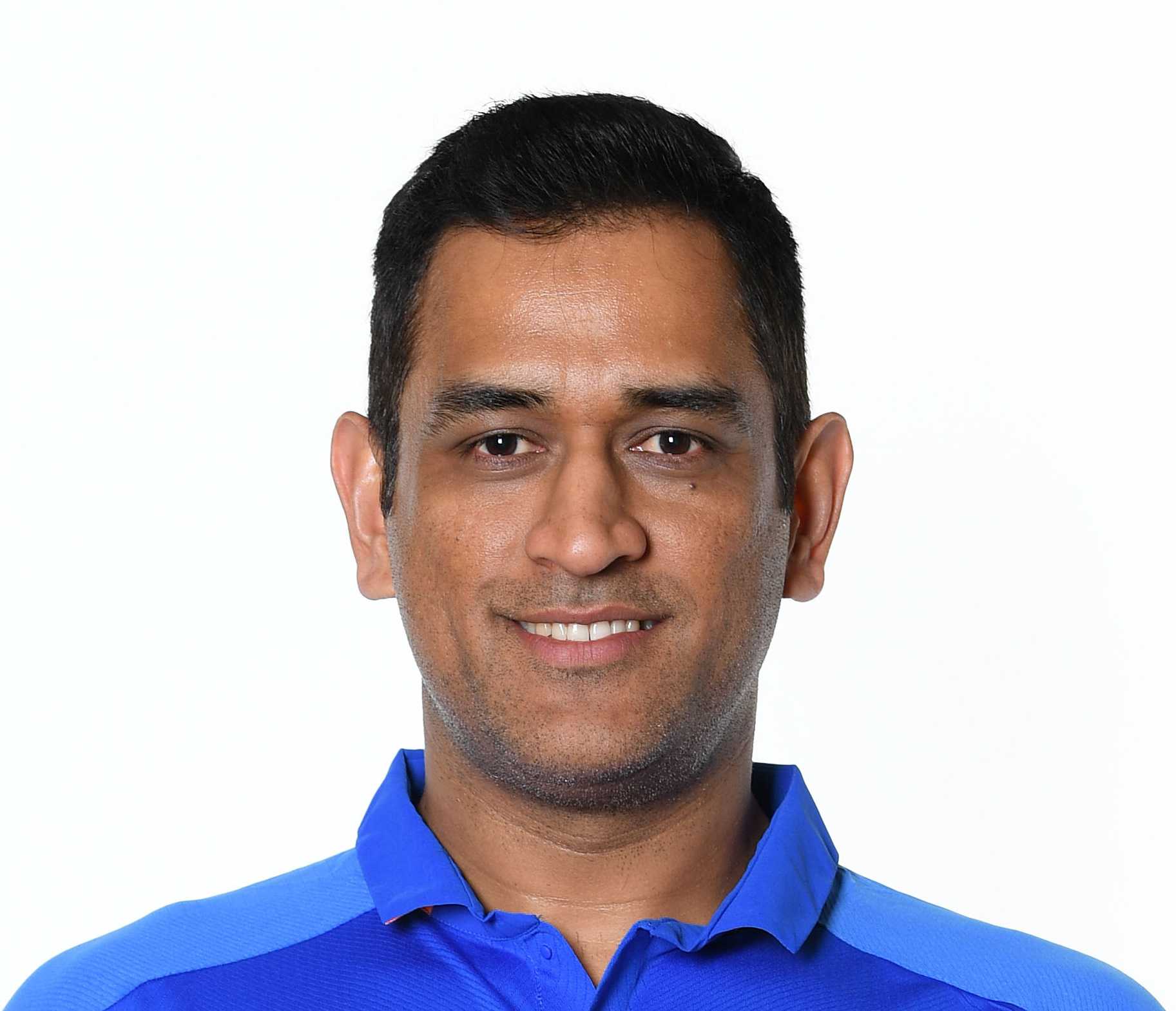 MS Dhoni
