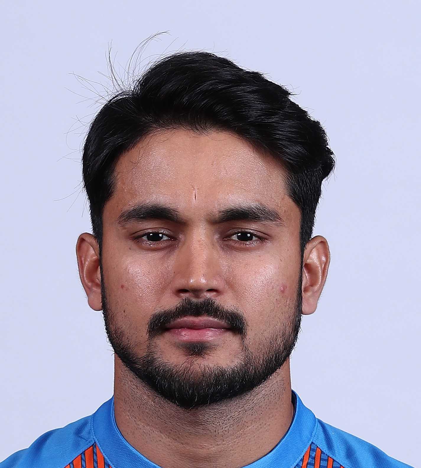 Manish Pandey