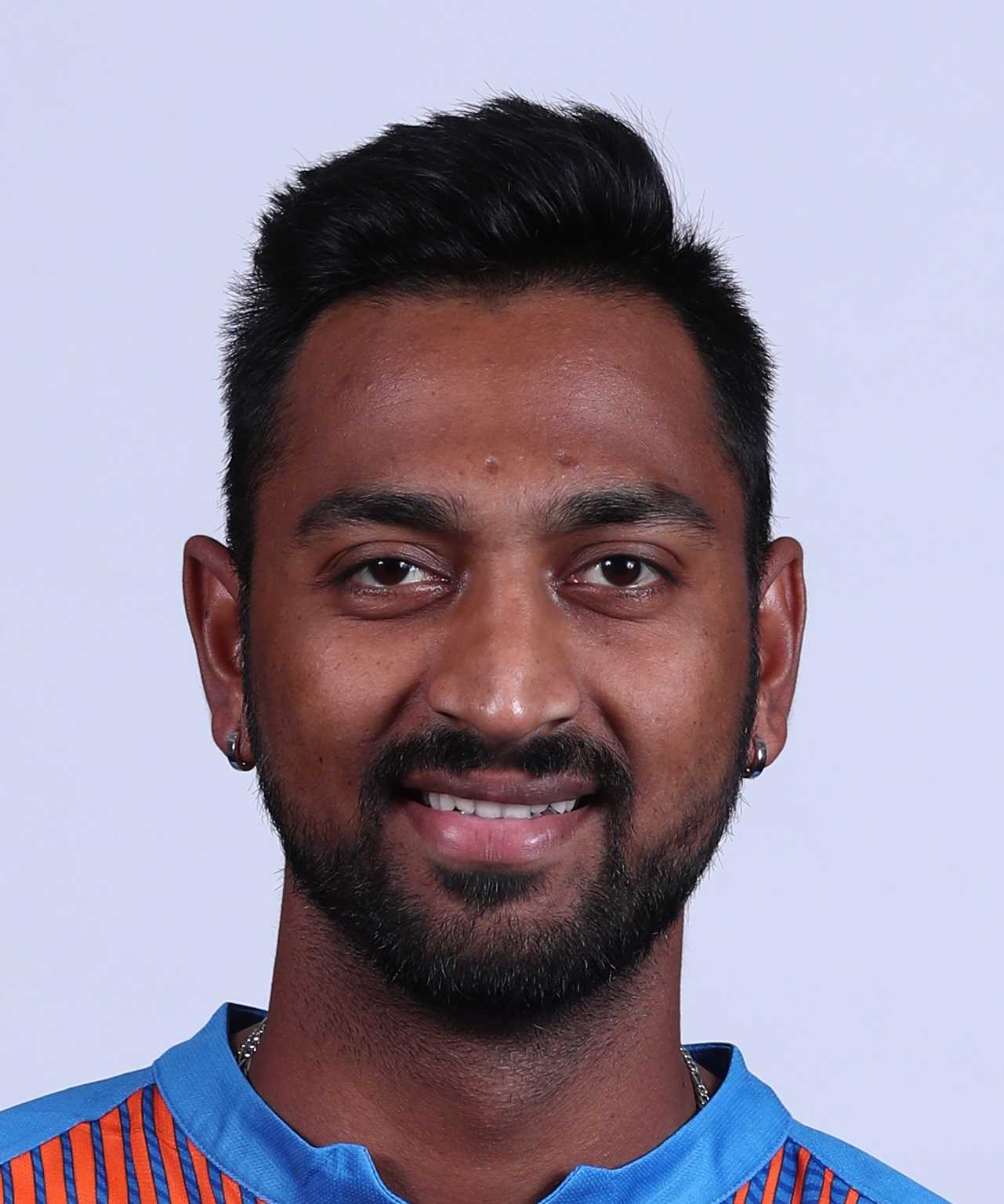 Krunal Pandya