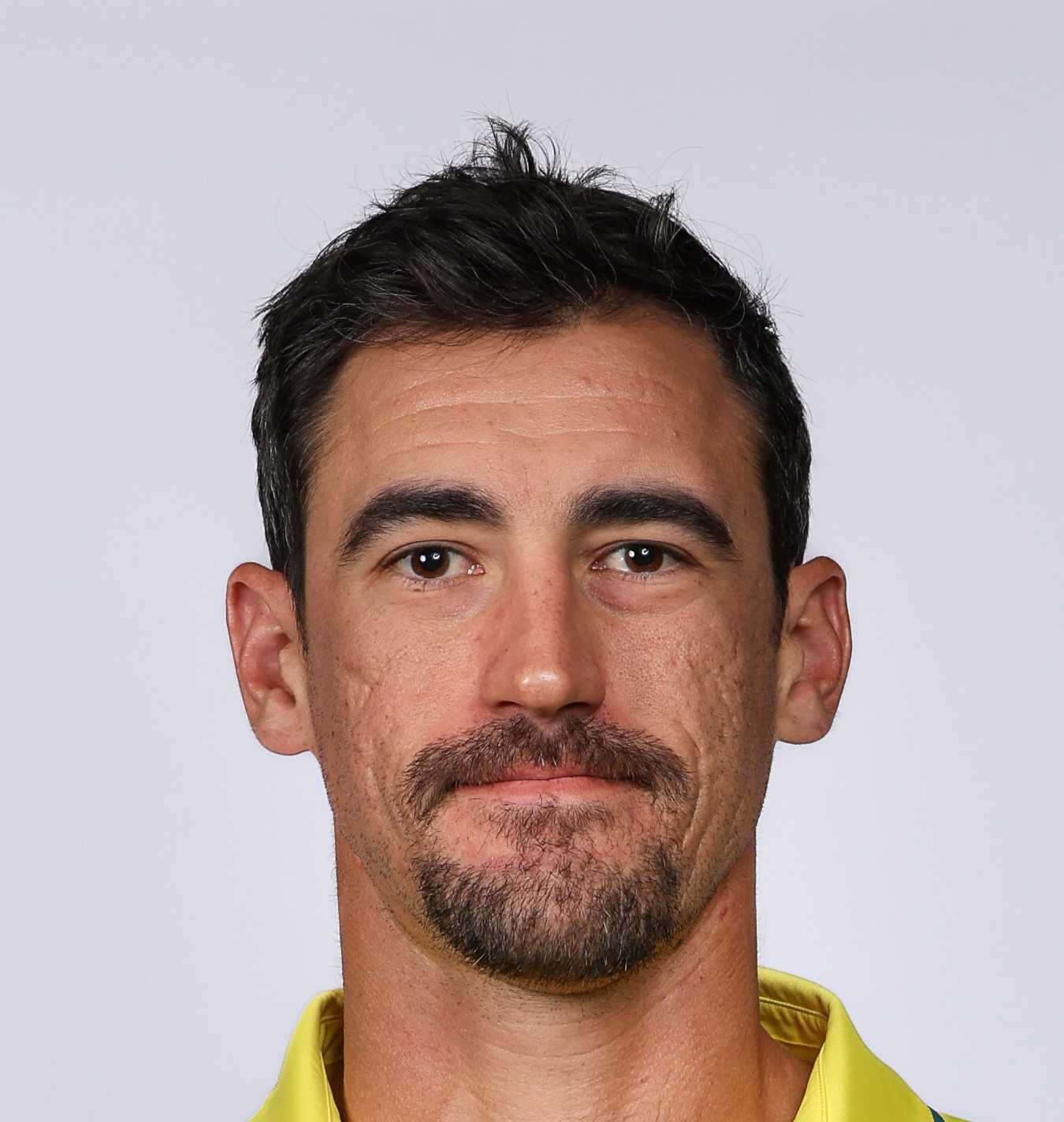Mitchell Starc