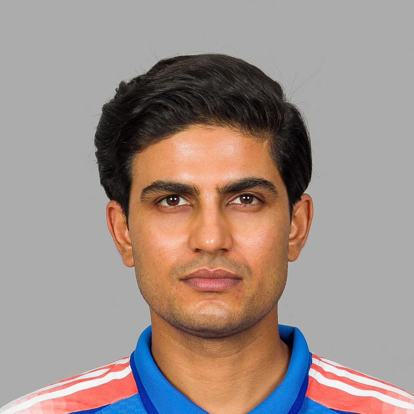 Shubman Gill