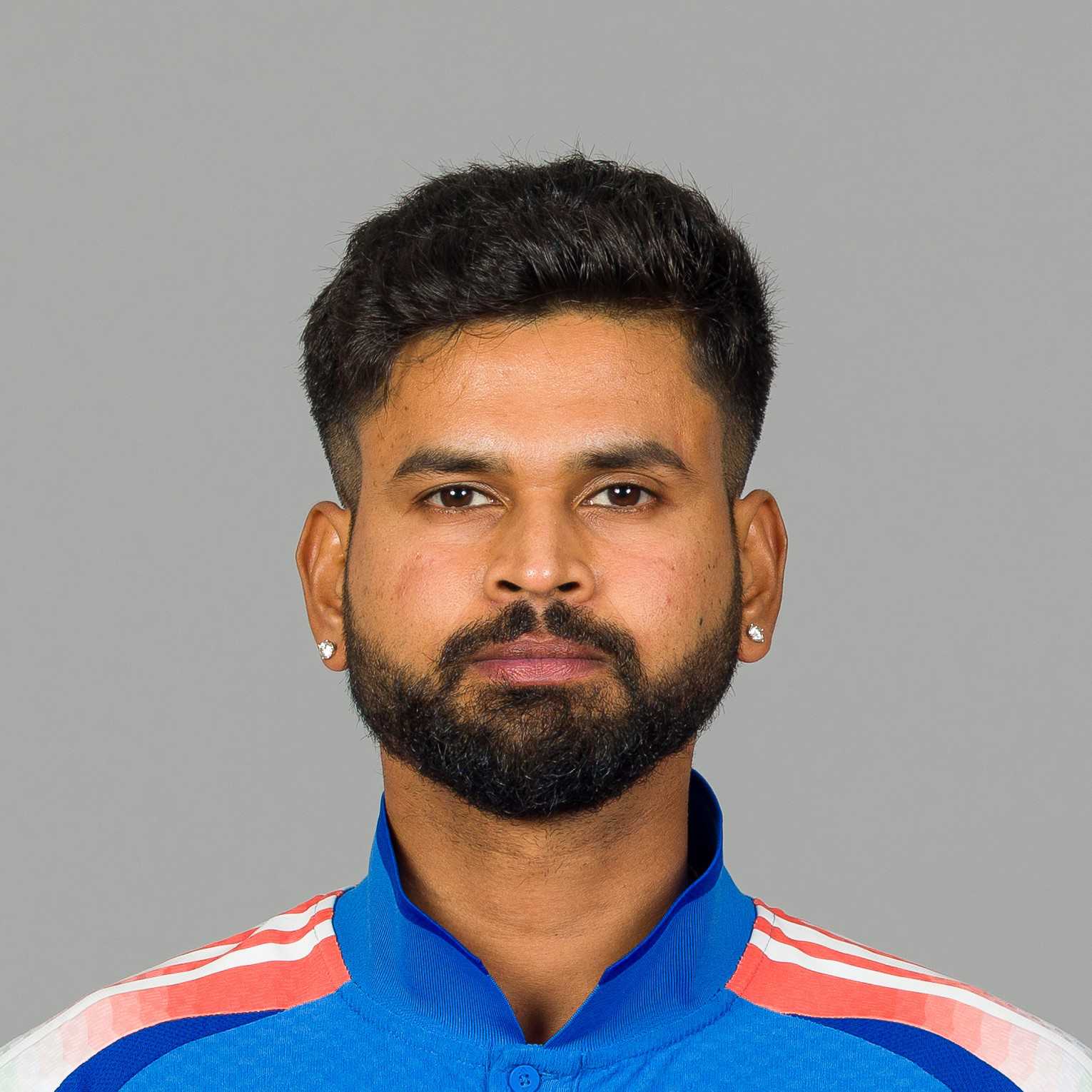 Shreyas Iyer
