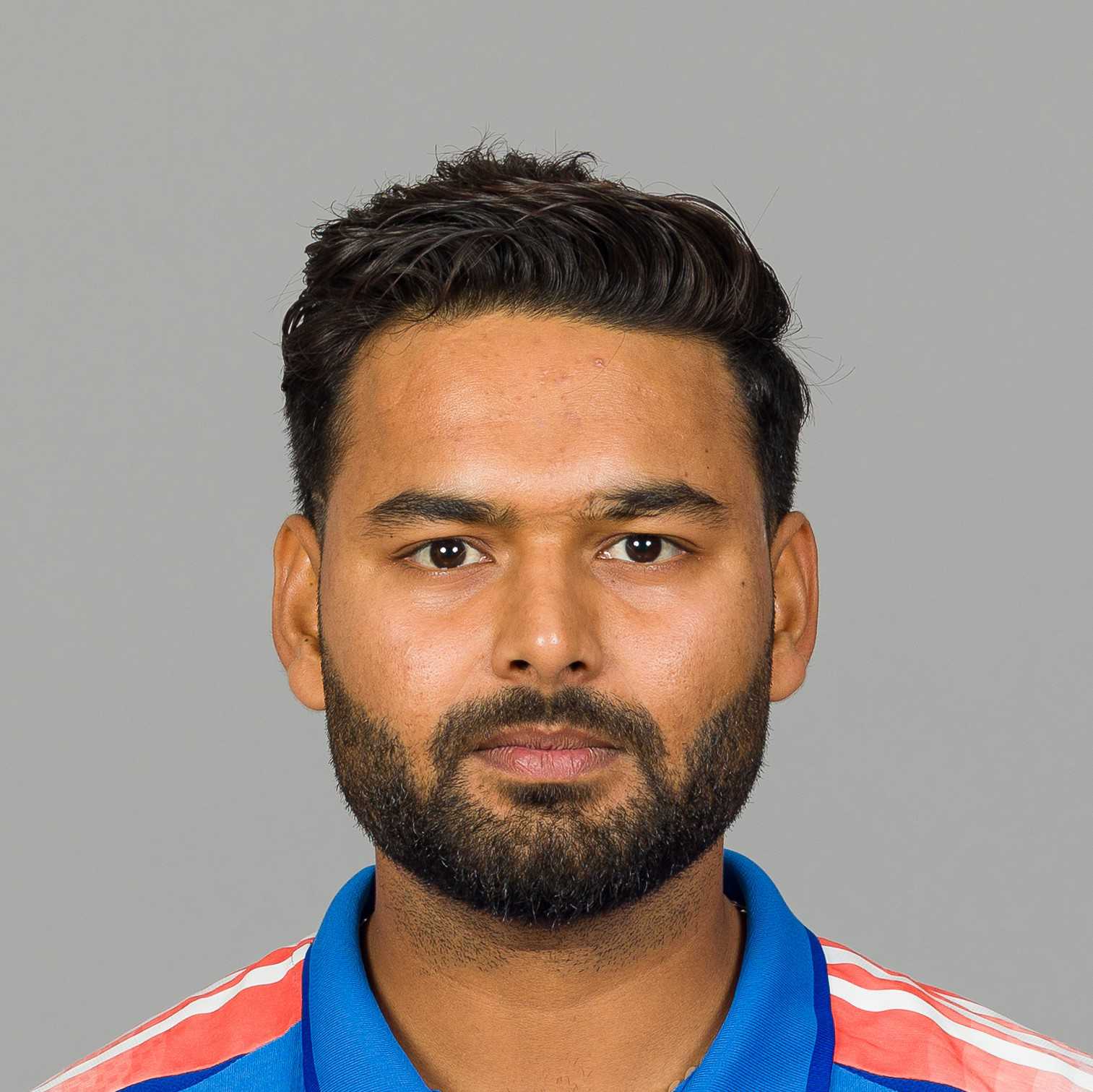 Rishabh Pant