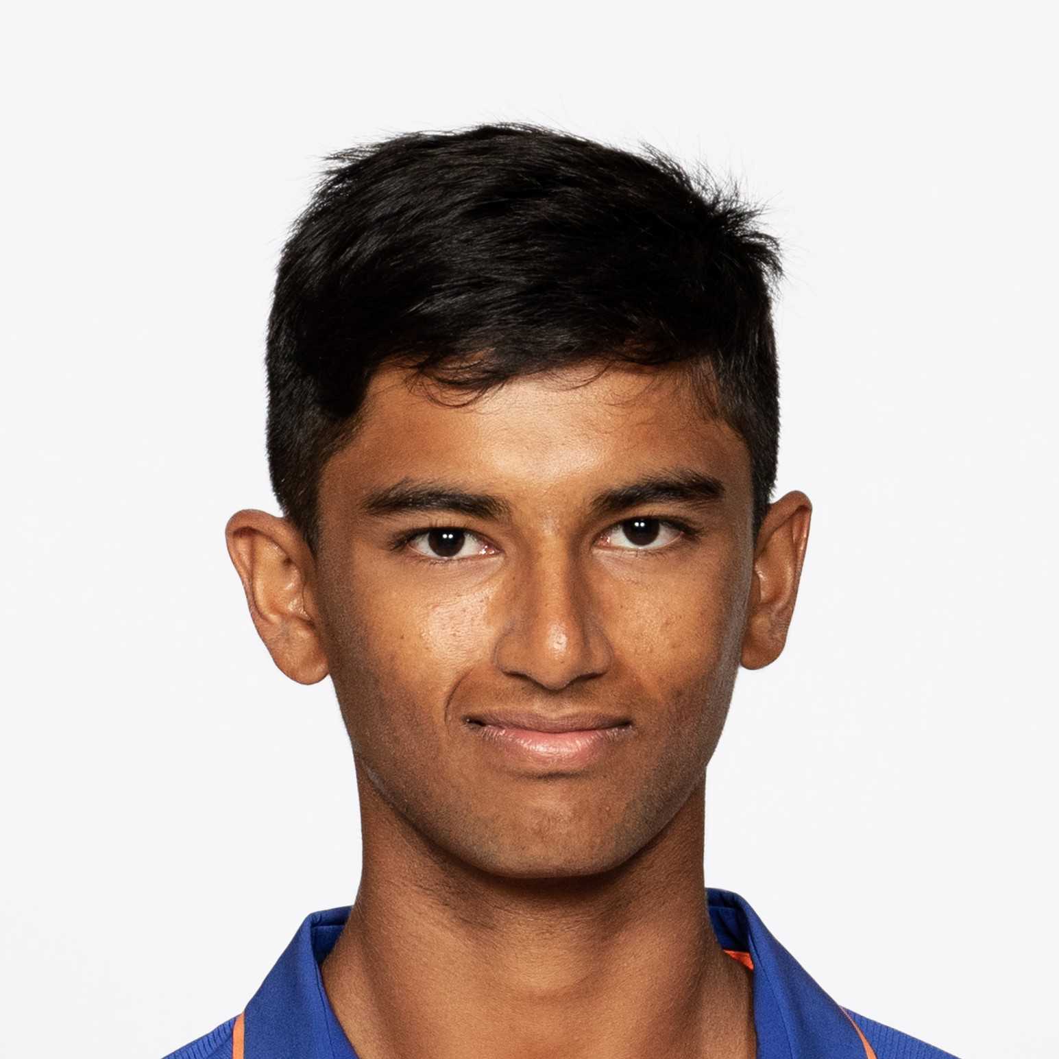 Angkrish Raghuvanshi