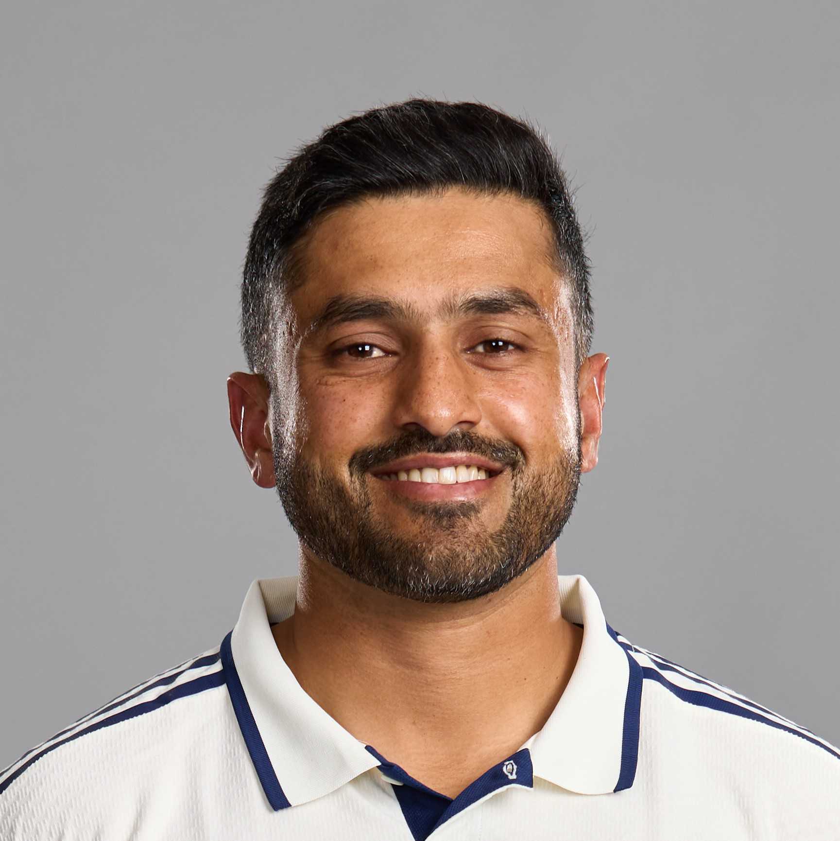 Karun Nair
