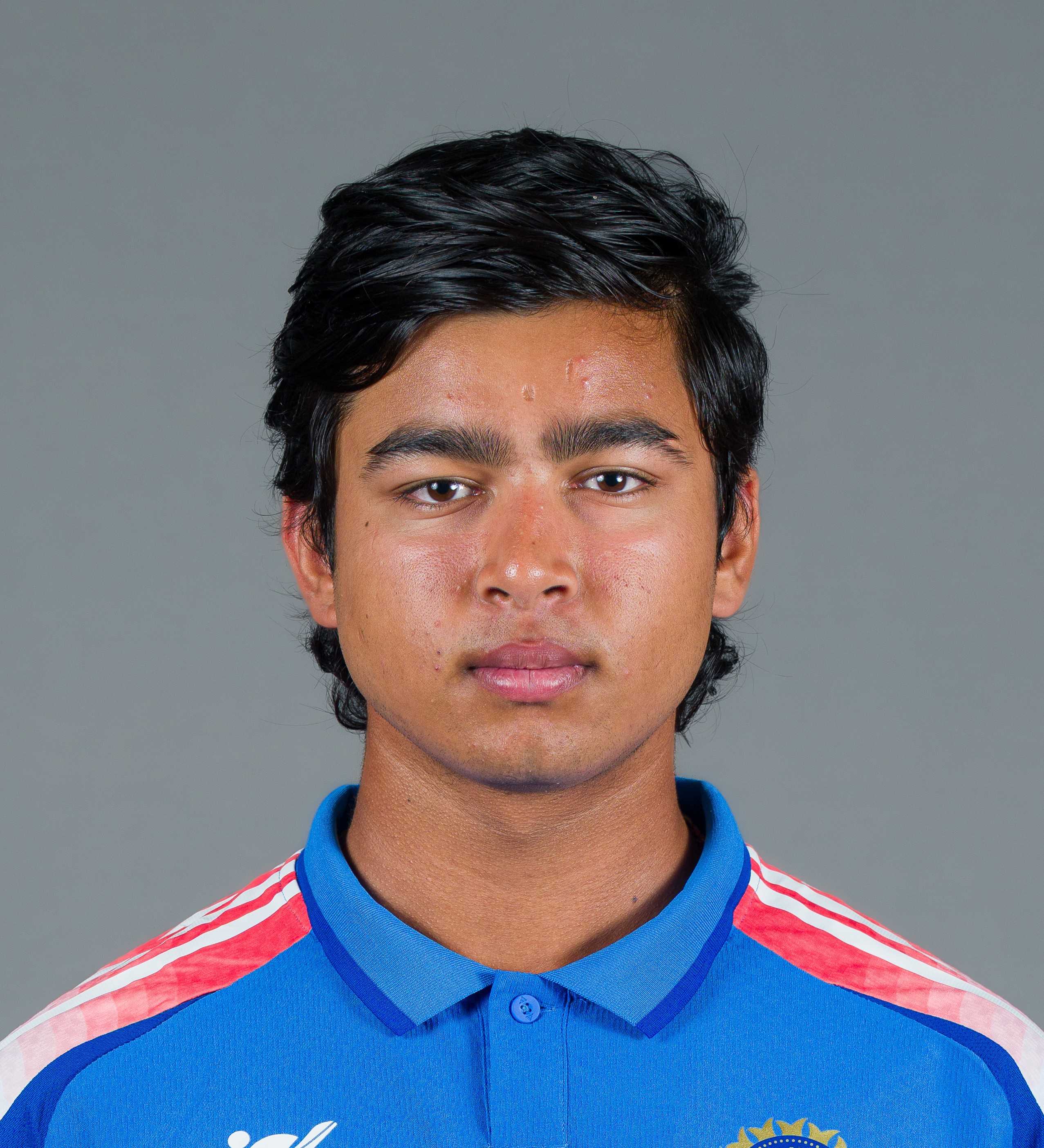 Vaibhav Sooryavanshi