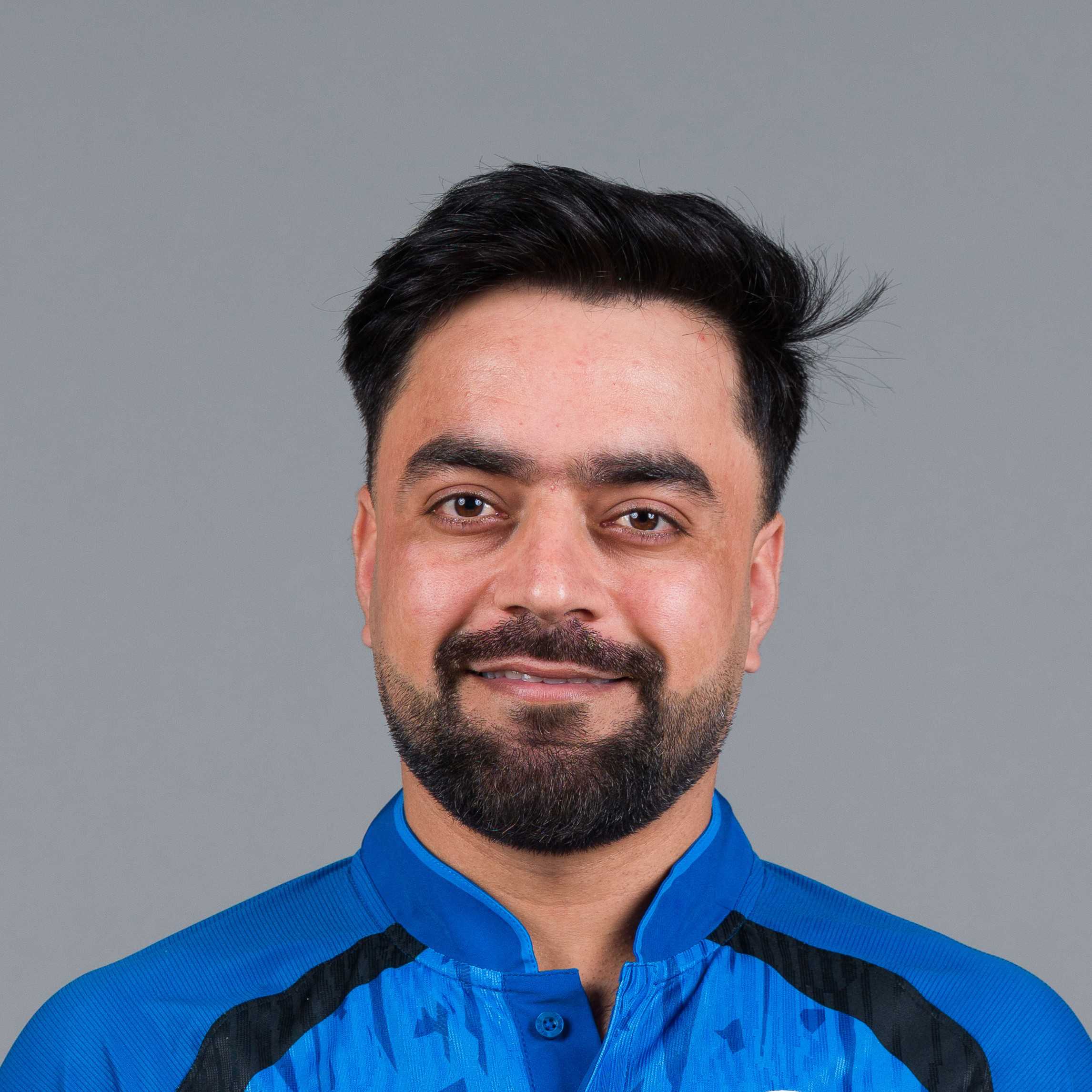 Rashid Khan