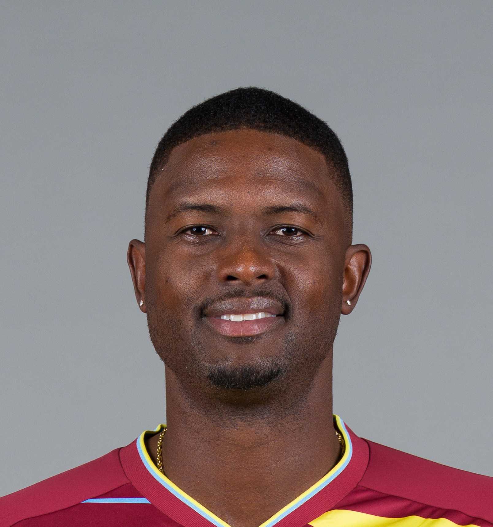 Jason Holder
