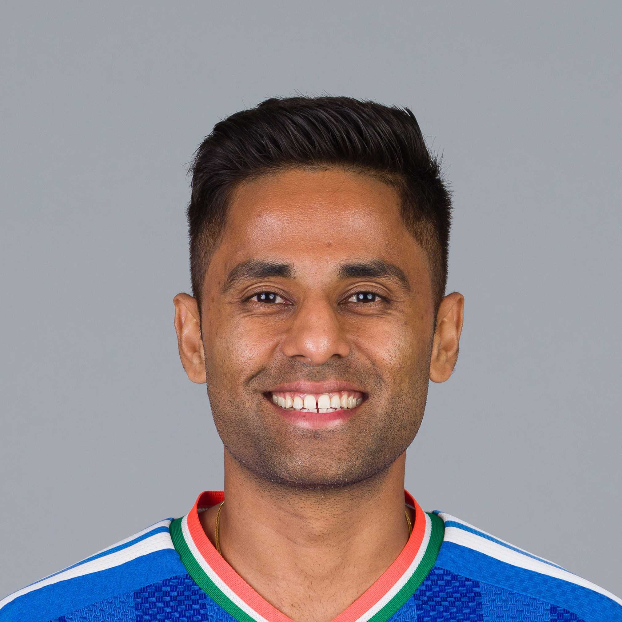 Suryakumar Yadav