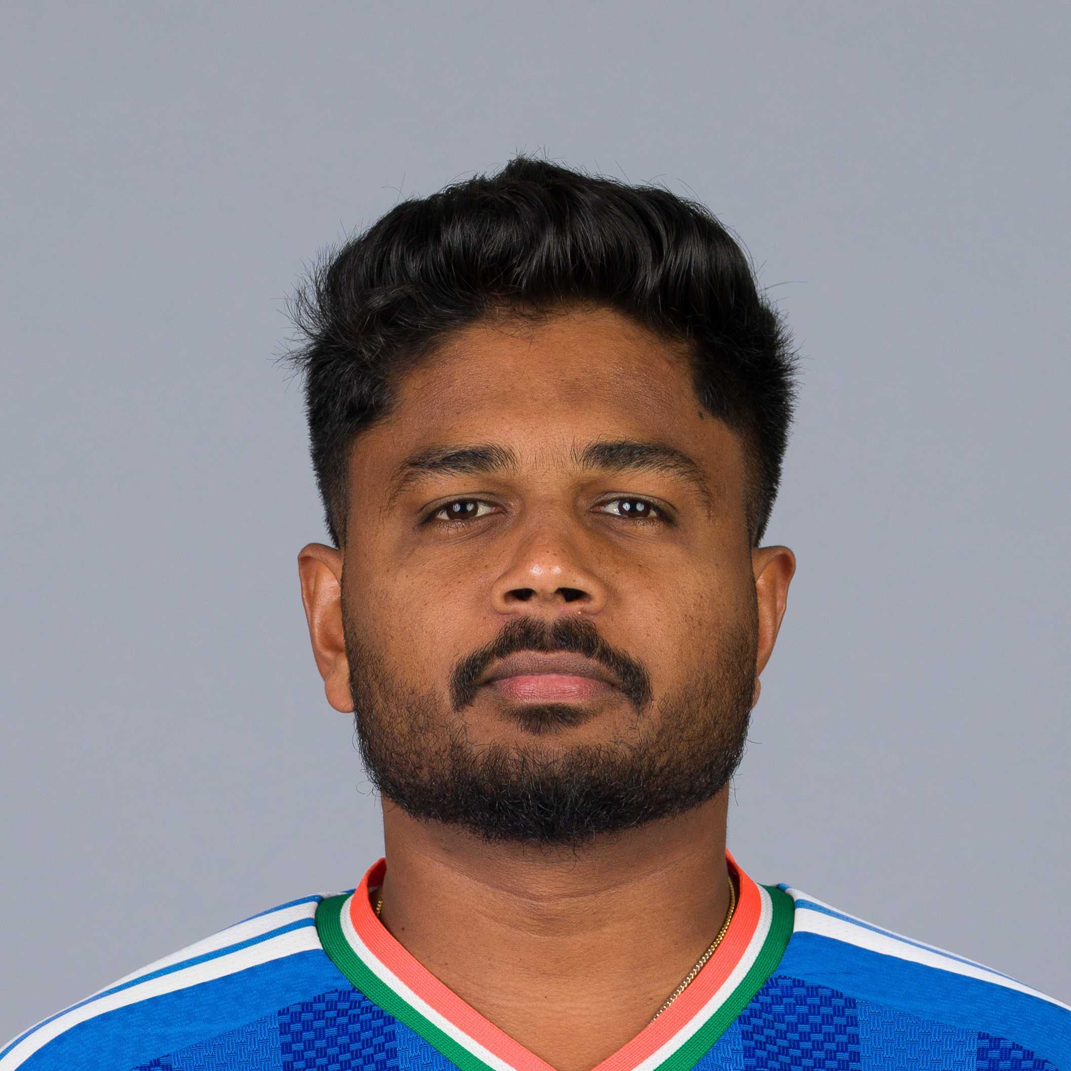 Sanju Samson