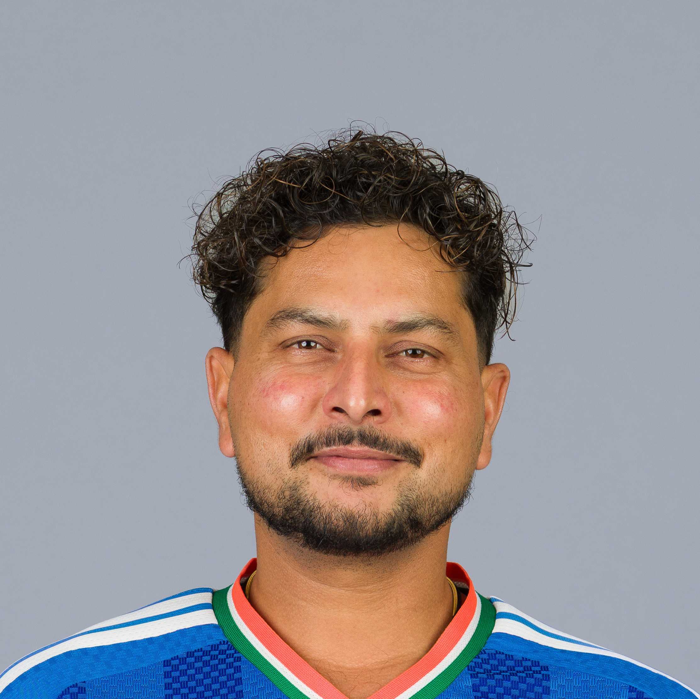 Kuldeep Yadav