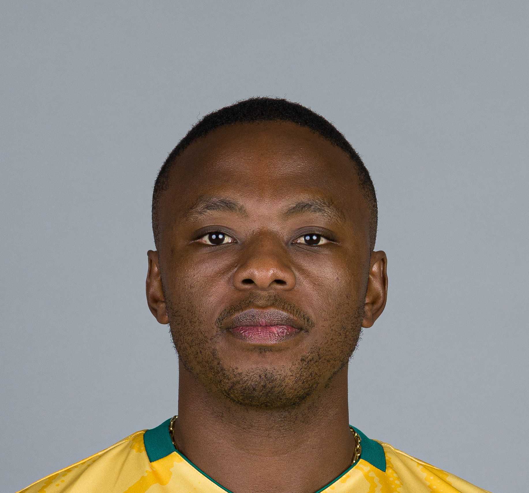 Kagiso Rabada