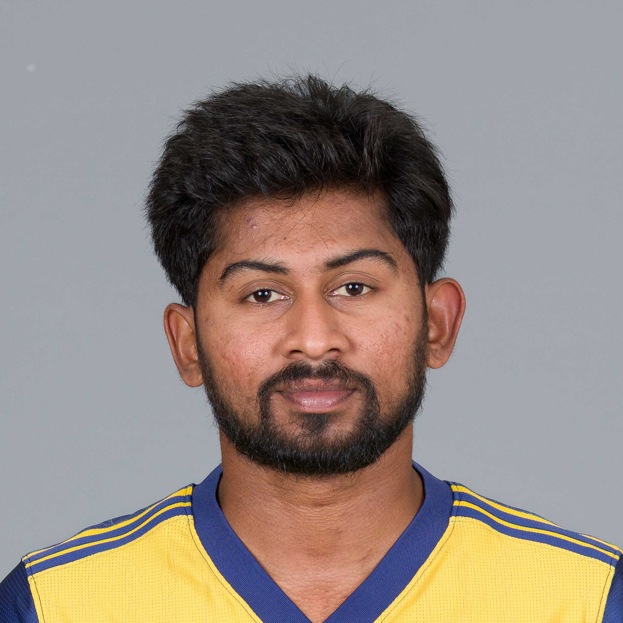 Kamindu Mendis