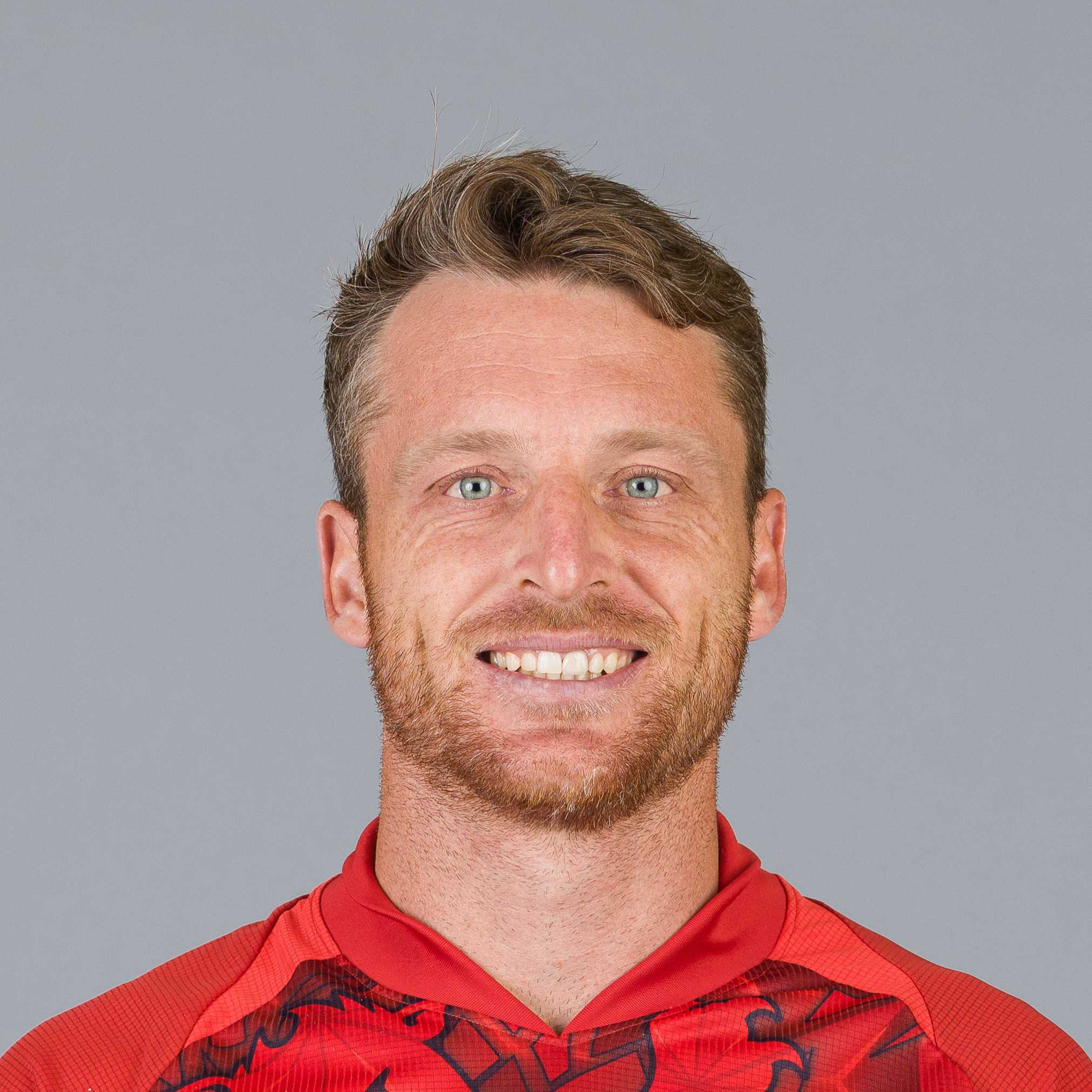 Jos Buttler