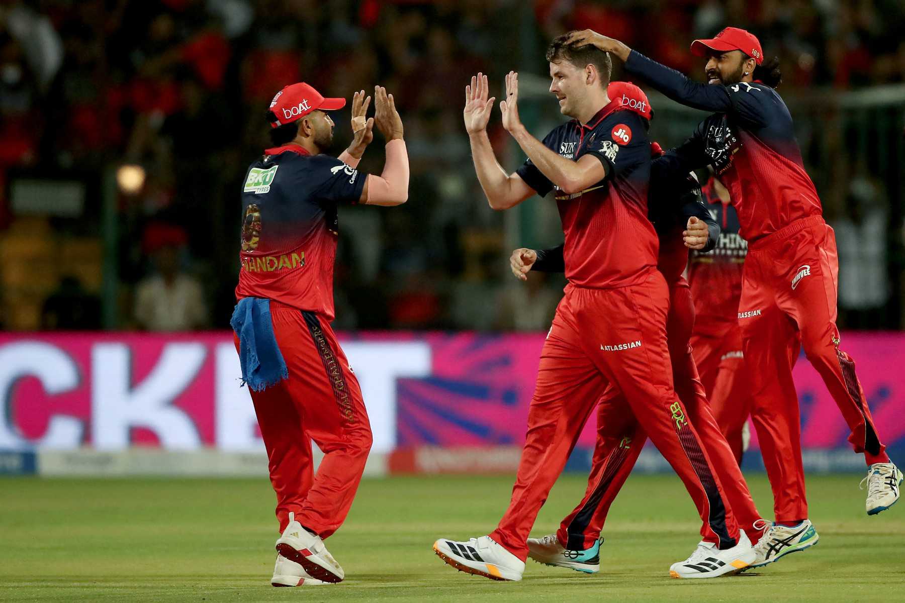 IPL Pulse: Slow chasing and fast ageing 