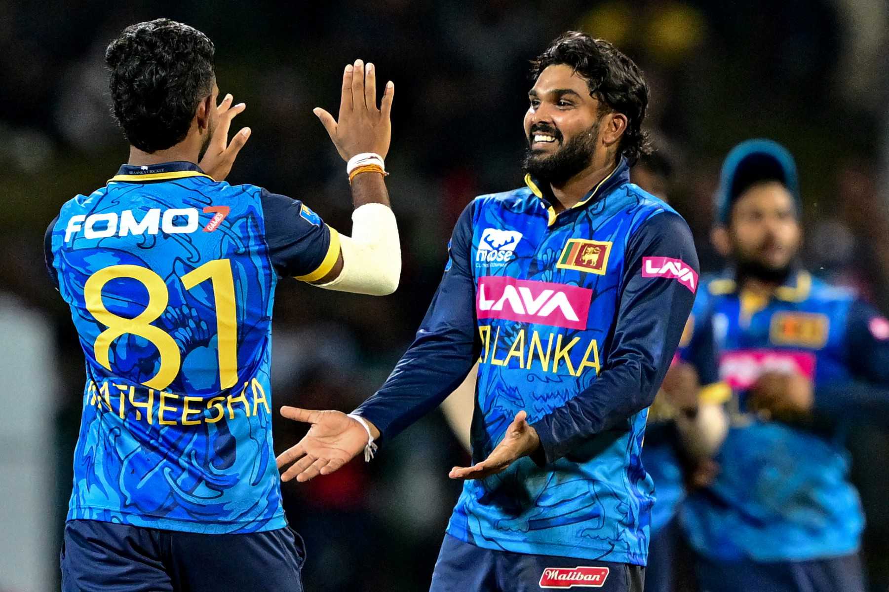 LSG may move on from Hasaranga, Pathirana's return in sight for KKR
