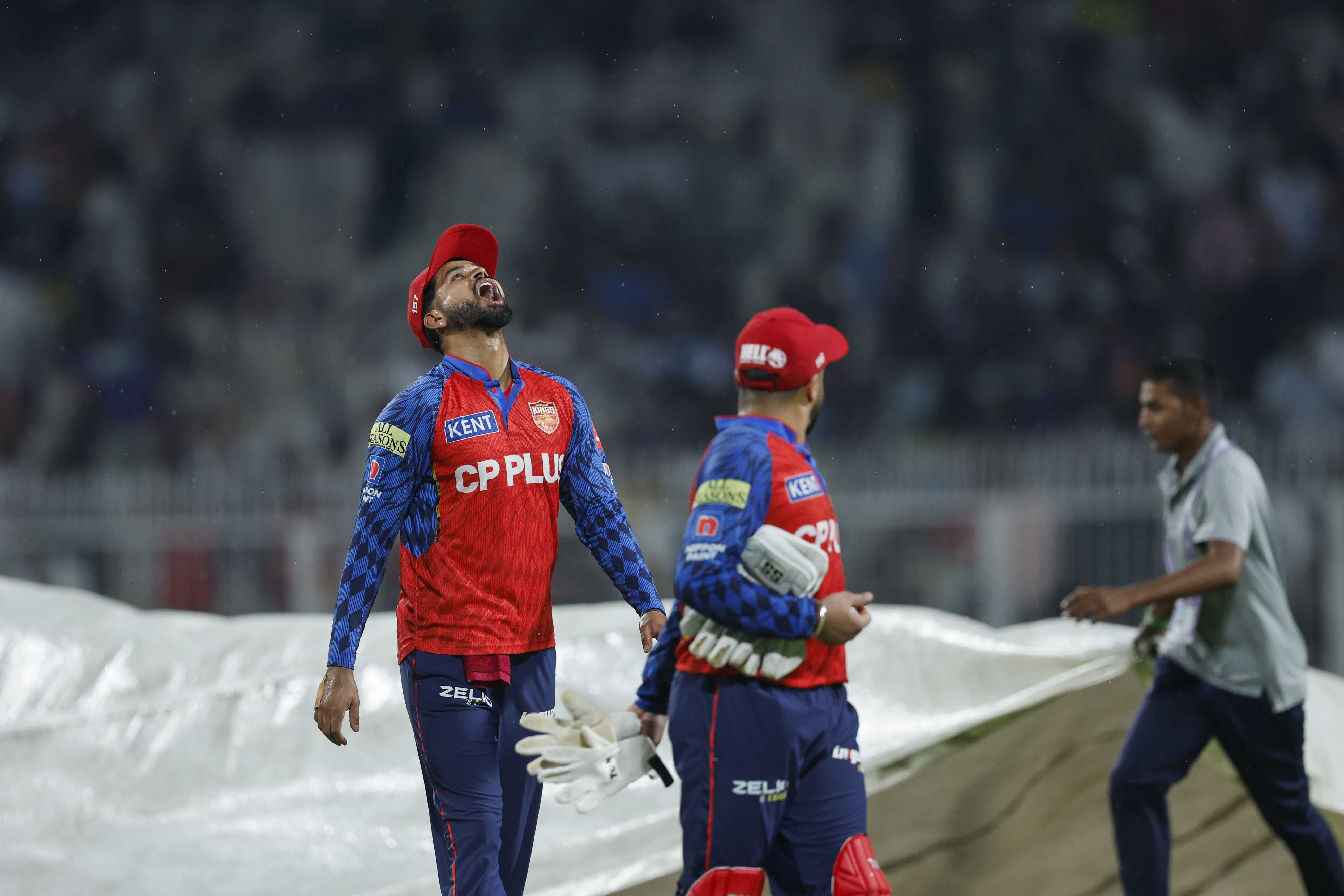 IPL Pulse: Breaking down and breaking up 