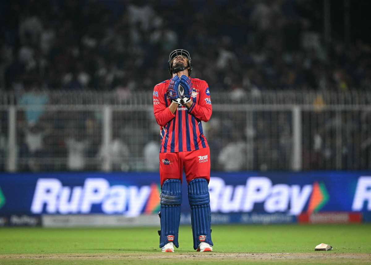 Inspired by how Dhoni finished games: Mukul Choudhary 