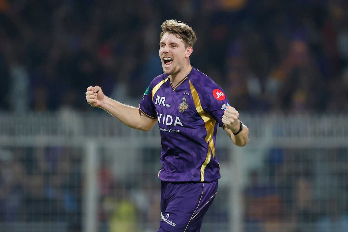 IPL Pulse: Backed, not jacked